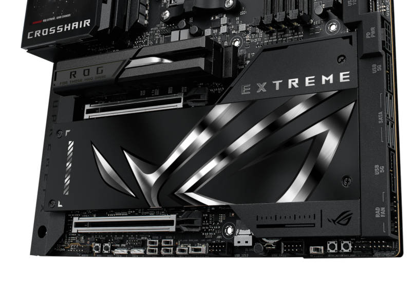 Asus ROG STRIX X870